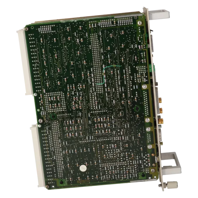SIEMENS 6ES5580-0UA11, Baugruppen, SIMATIC-S5-Aktion, K0138270, Bild 7