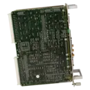 SIEMENS 6ES5580-0UA11, Baugruppen, SIMATIC-S5-Aktion, K0138270, Bild 7