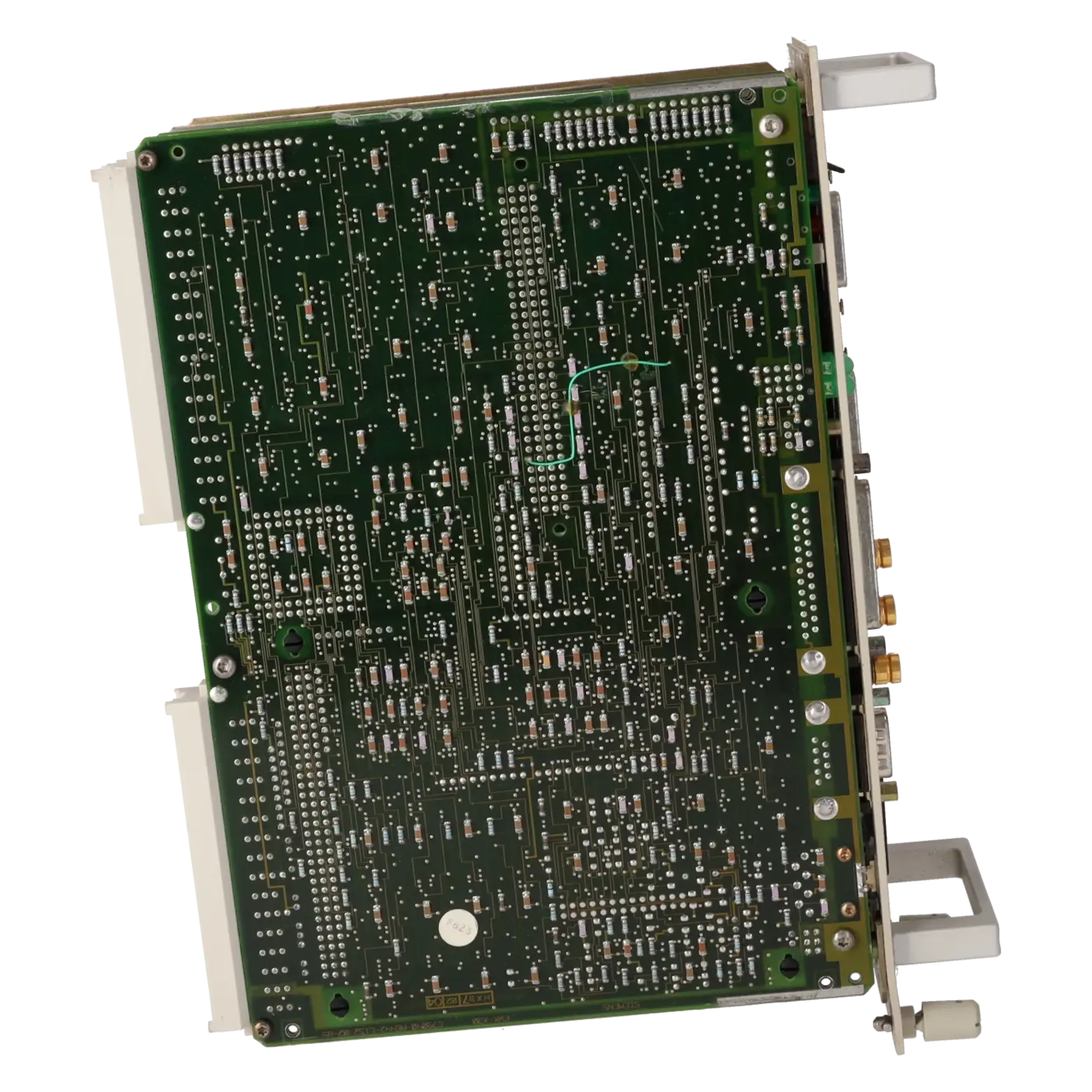 SIEMENS 6ES5580-0UA11, Baugruppen, SIMATIC-S5-Aktion, K0138270, Bild 7