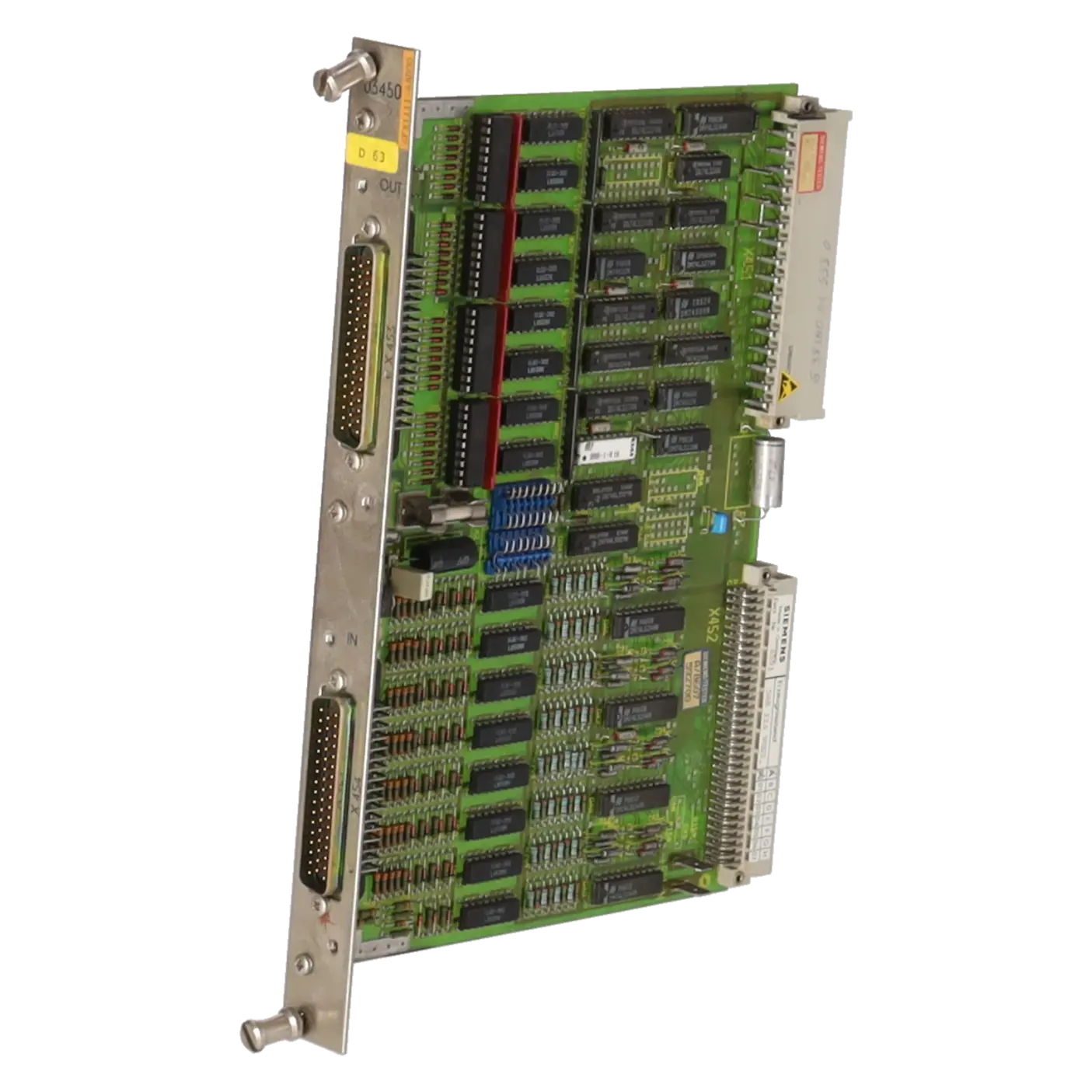 SIEMENS 6FX1111-4AB00-01, Antriebstechnik, Einzelkomponenten, K0138694, Bild 2