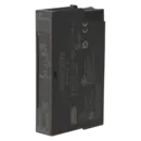 SIEMENS 6ES7132-4BF00-0AA0, PLC Controls, Digital Input / Output Modules, K0186192, Image 2