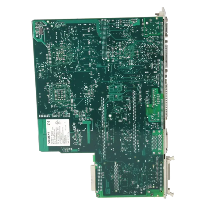 SIEMENS 6FC5357-0BB33-0AE3, Antriebstechnik, CU NCU PLC Steuerungen, K0205151, Bild 7
