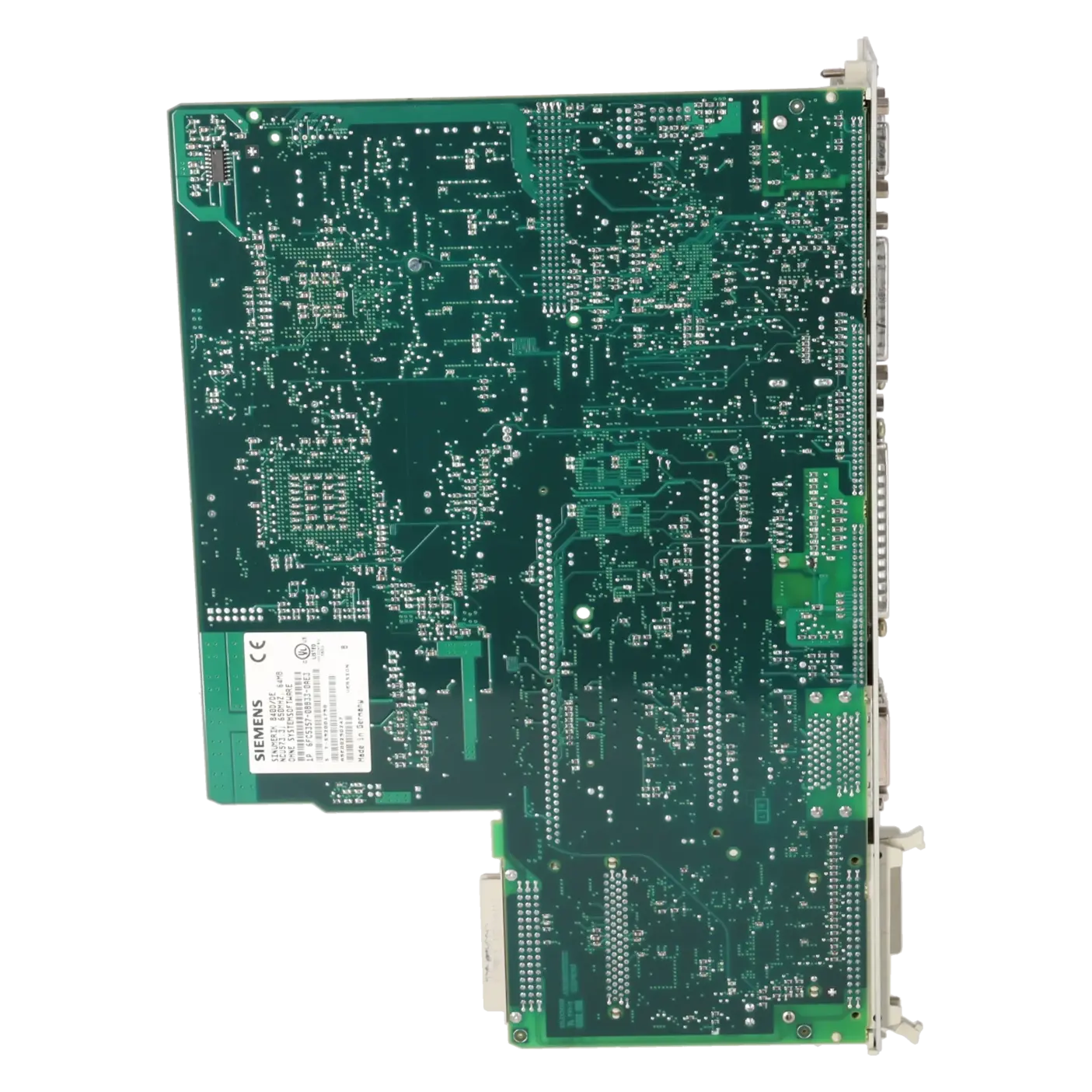 SIEMENS 6FC5357-0BB33-0AE3, Antriebstechnik, CU NCU PLC Steuerungen, K0205151, Bild 7