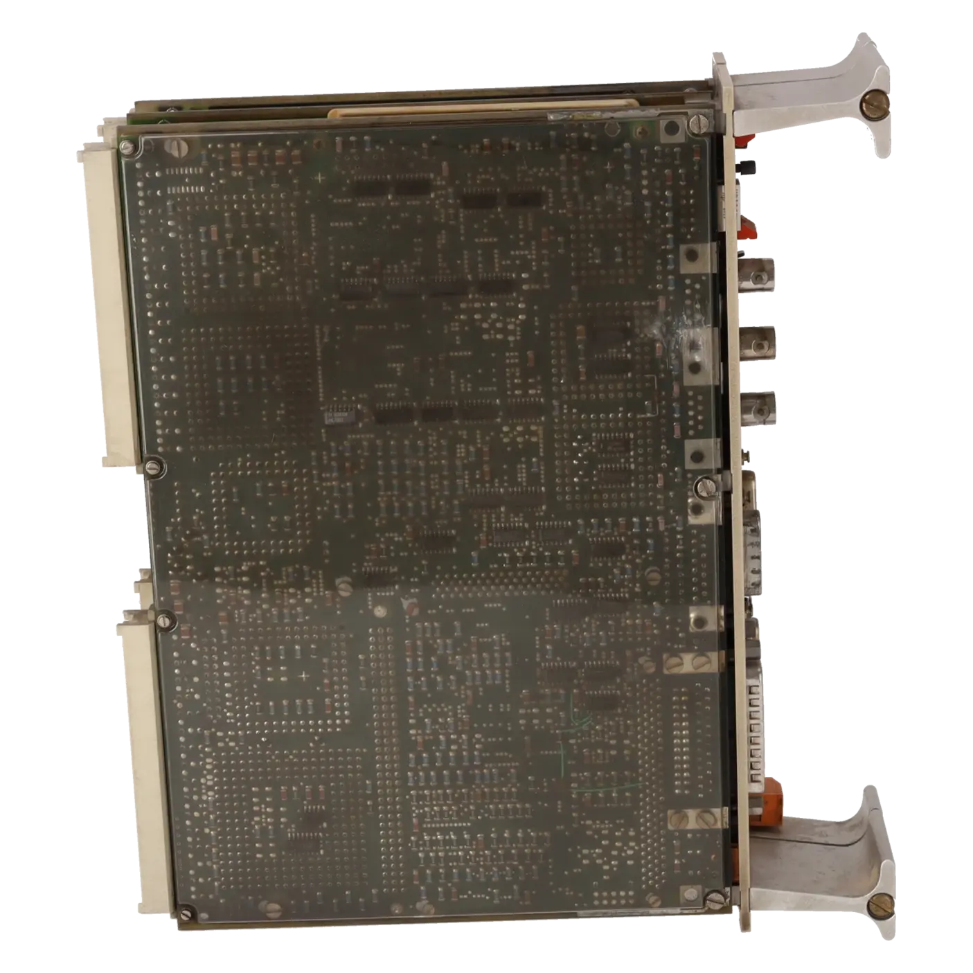 SIEMENS 6FM1481-3AB00, Baugruppen, Funktionsbaugruppen, K0226411, Bild 7