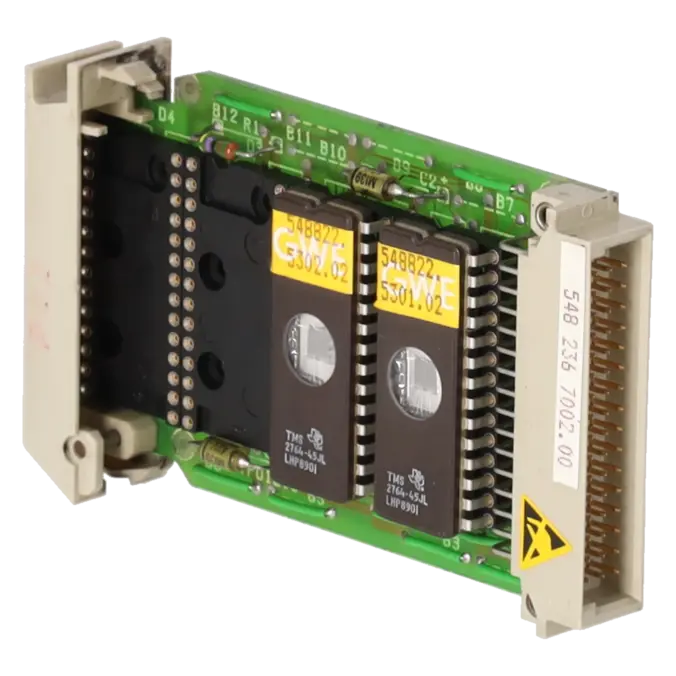 SIEMENS 6FX1822-0AX17, Antriebstechnik, Einzelkomponenten, K0230514, Bild 4