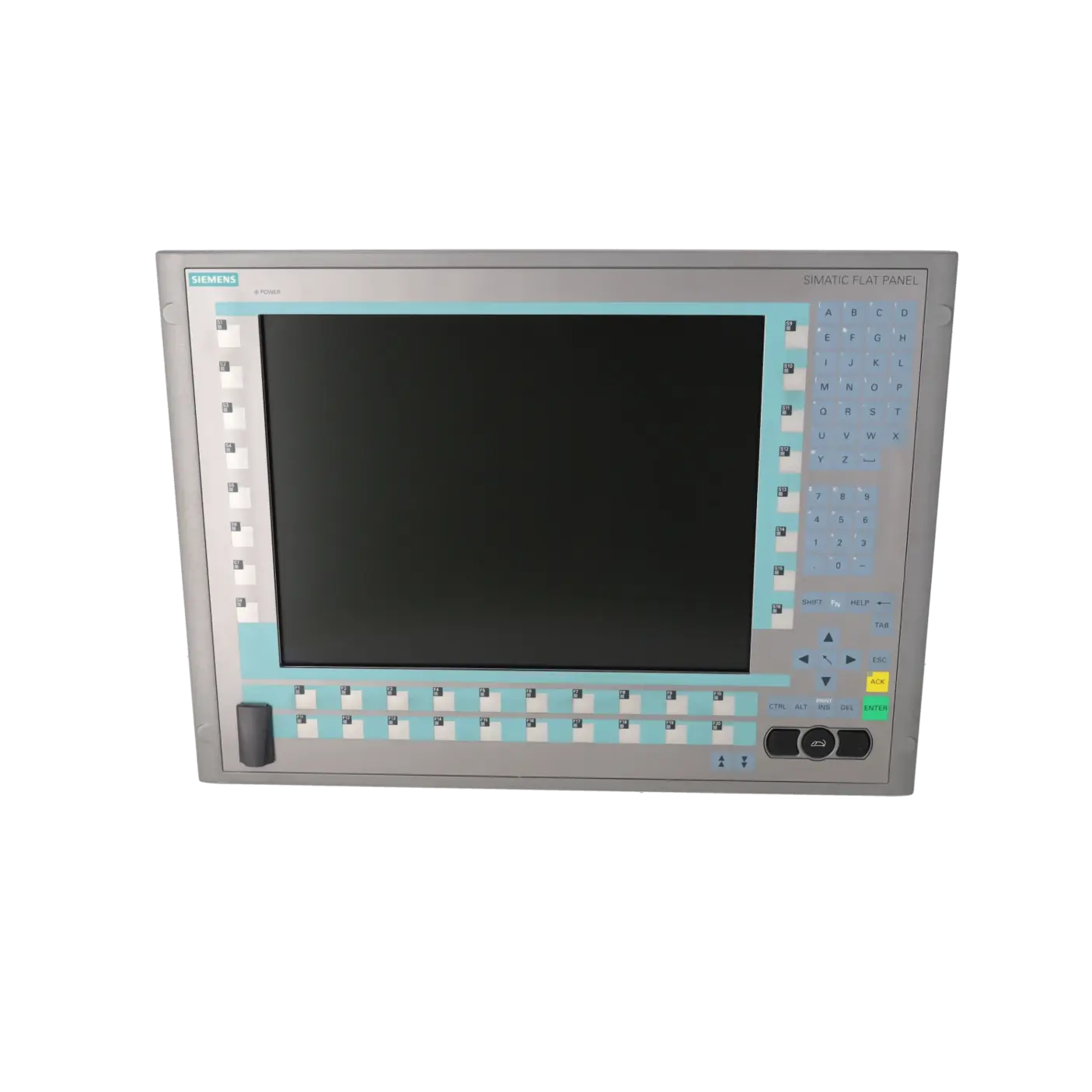 SIEMENS 6AV7861-2KB10-1AA0, HMI, Monitore / Bedienfelder, K0251743, Bild 1