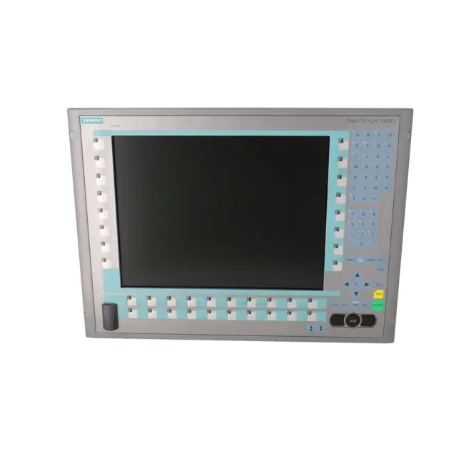 SIEMENS 6AV7861-2KB10-1AA0, HMI, Monitore / Bedienfelder, K0251743