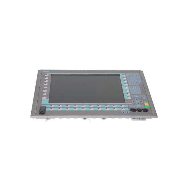 SIEMENS 6AV7861-2KB10-1AA0, HMI, Monitore / Bedienfelder, K0251743