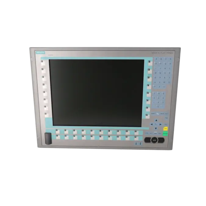 SIEMENS 6AV7861-2KB10-1AA0, HMI, Monitore / Bedienfelder, K0251743, Bild 1