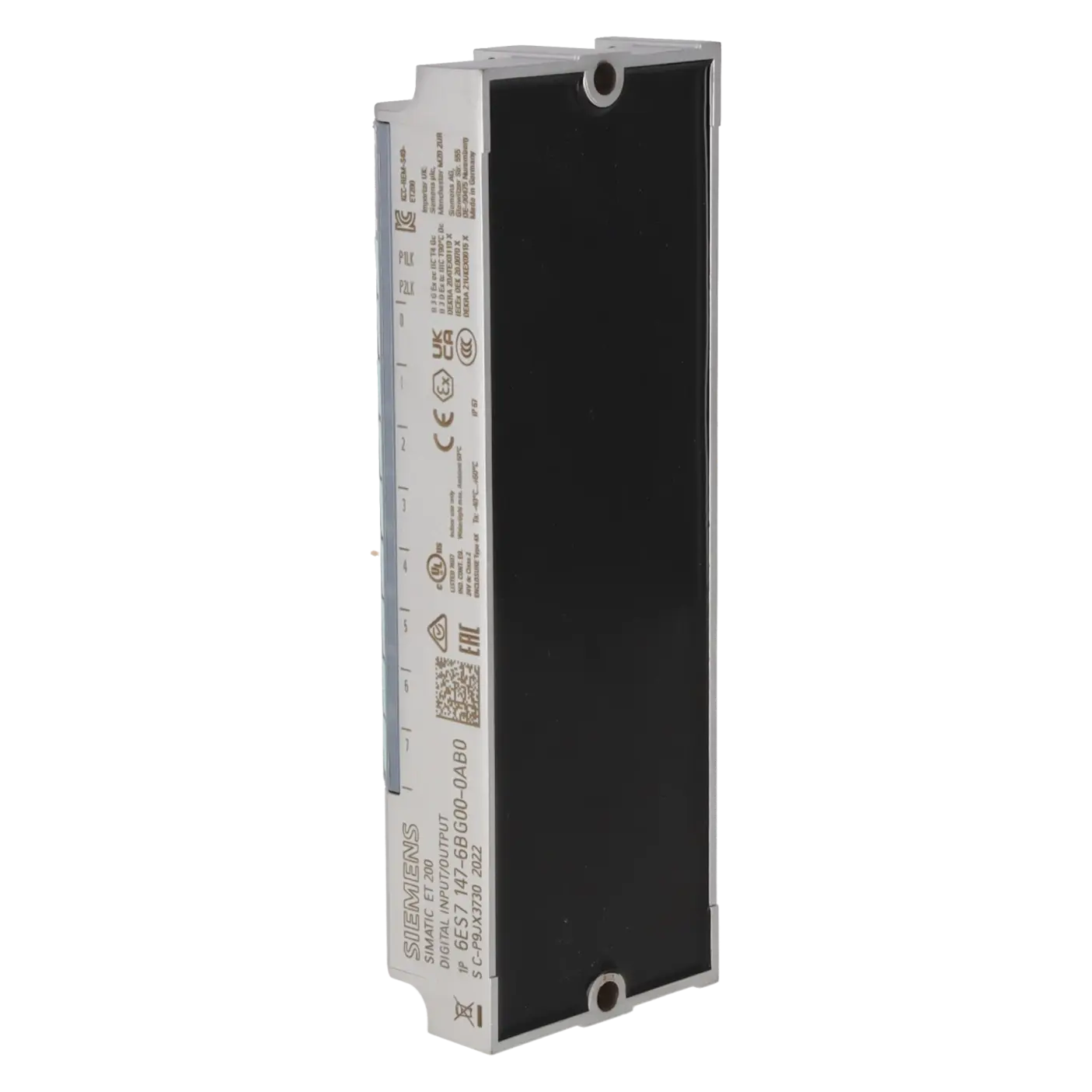 SIEMENS 6ES7147-6BG00-0AB0, Baugruppen, Digitalein- / Digitalausgaben, K0252084, Bild 4