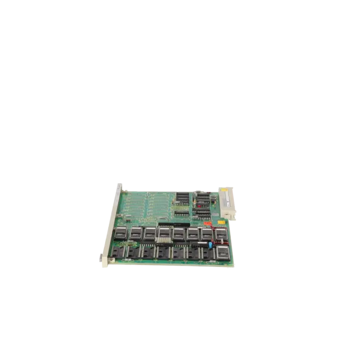SIEMENS 6DS1818-8AC, Baugruppen, Funktionsbaugruppen, K0253881, Bild 3