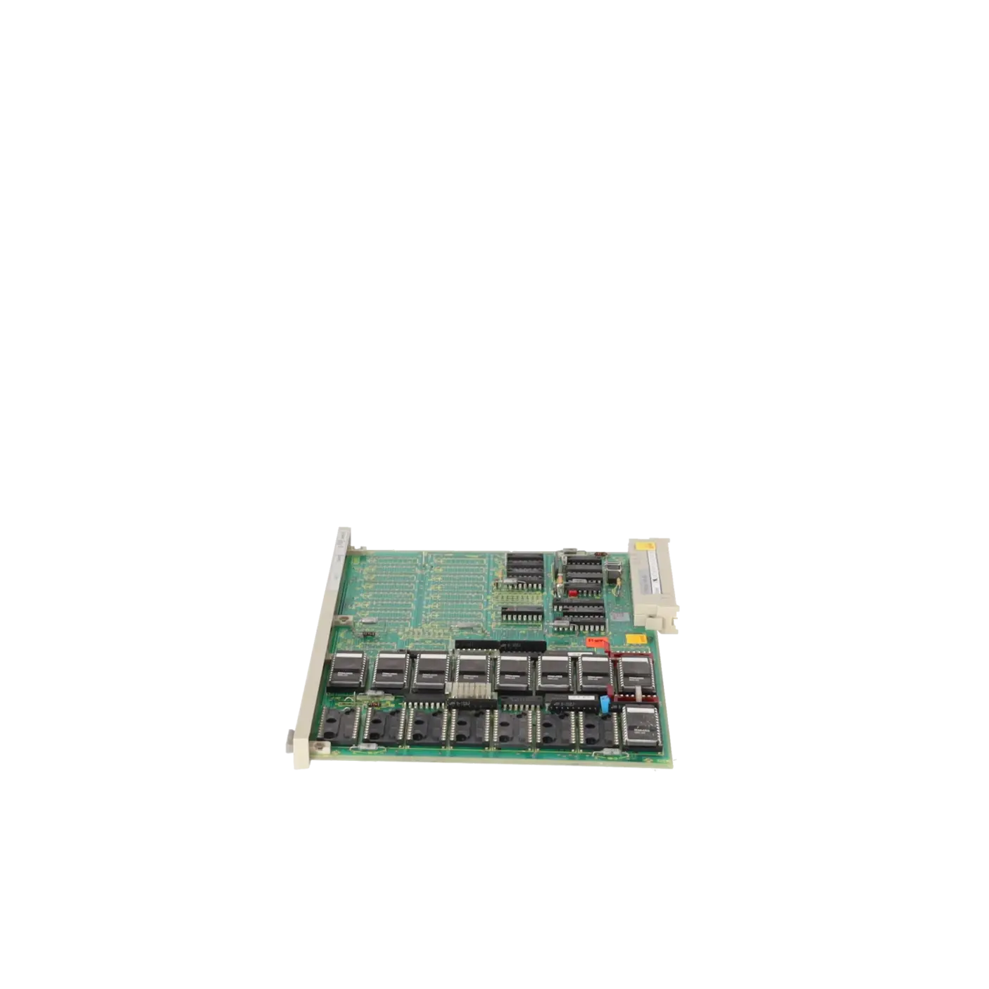 SIEMENS 6DS1818-8AC, Baugruppen, Funktionsbaugruppen, K0253881, Bild 3