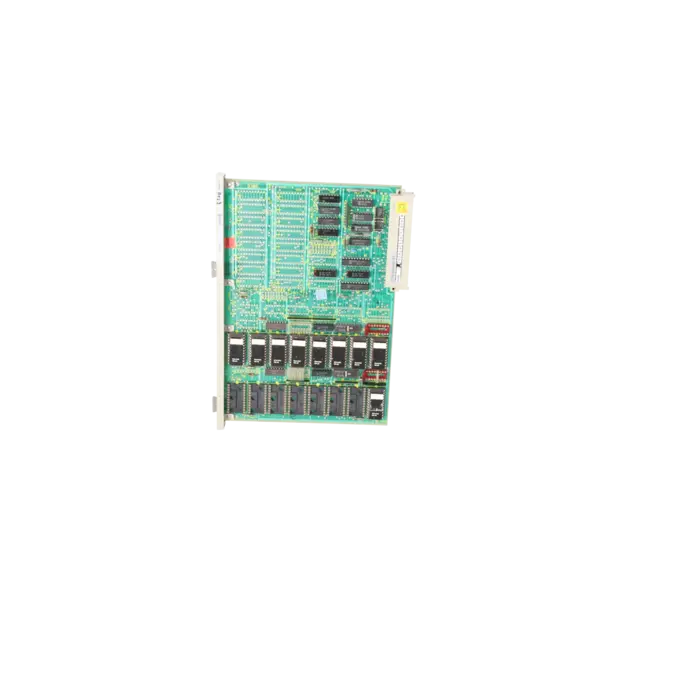SIEMENS 6DS1818-8AC, Baugruppen, Funktionsbaugruppen, K0253881, Bild 3