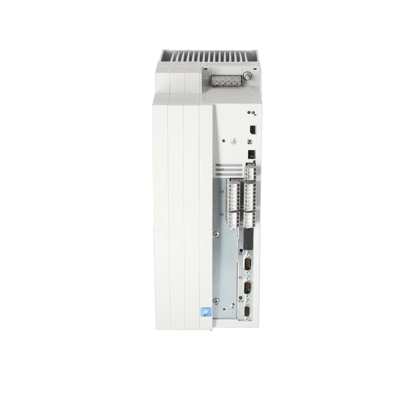 Lenze EVF9326-EV, Drive Technology, Frequency Converter, K0332203, Image 1