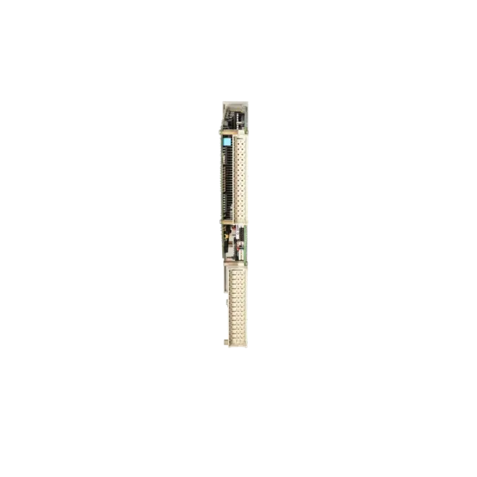 SIEMENS 6DS1731-8AA, PLC Controls, Analog Input / Output Modules, K0332616, Image 5