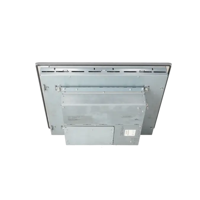 SIEMENS 6AV7804-0BC21-0AA0, HMI, Industrial PC, K0332619, Image 5