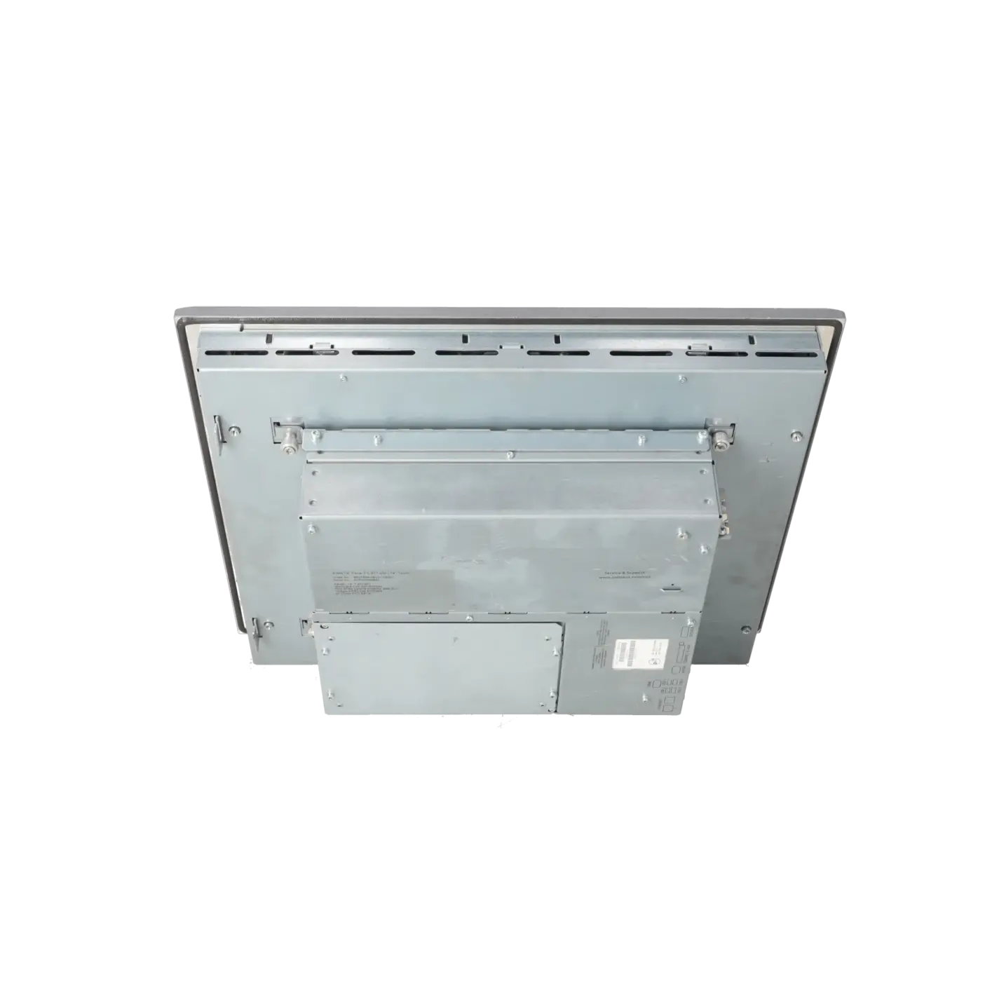 SIEMENS 6AV7804-0BC21-0AA0, HMI, Industrial PC, K0332619, Image 5