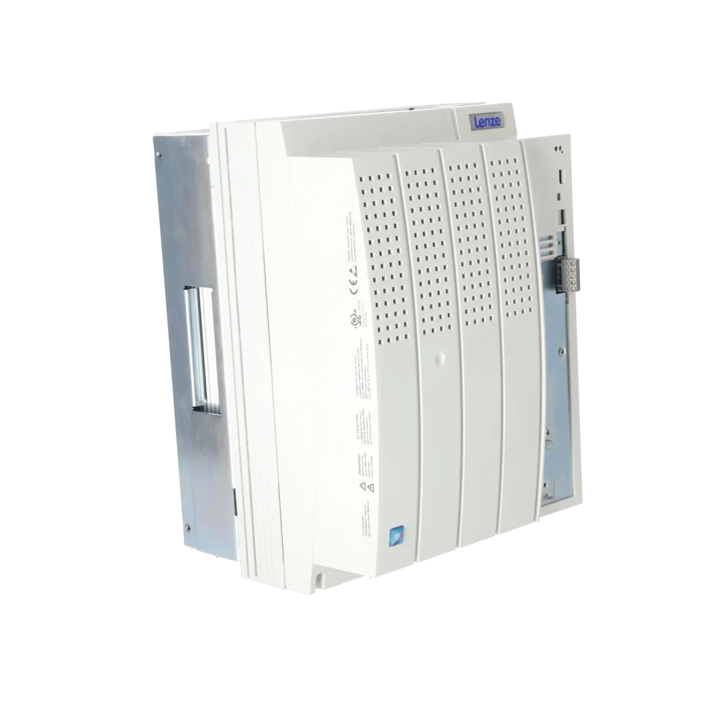 Lenze EMB9343-E, Antriebstechnik, Einspeise- / Rückspeisemodule, K0332718, Bild 8