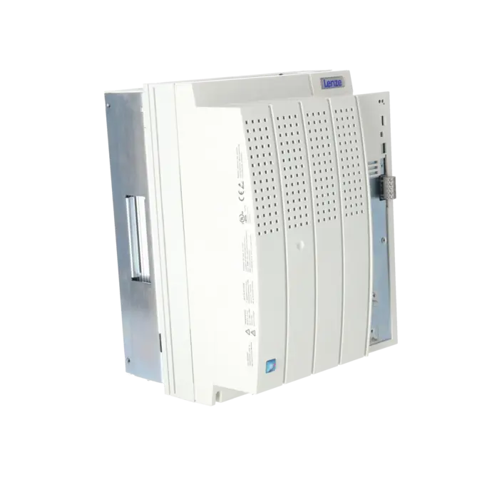 Lenze EMB9343-E, Antriebstechnik, Einspeise- / Rückspeisemodule, K0332718, Bild 8