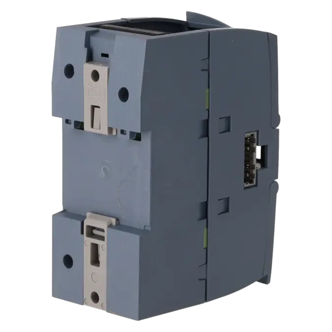 SIEMENS 6ES7232-4HD32-0XB0, Baugruppen, Analogein- / Analogausgaben, K0339810, Bild 6