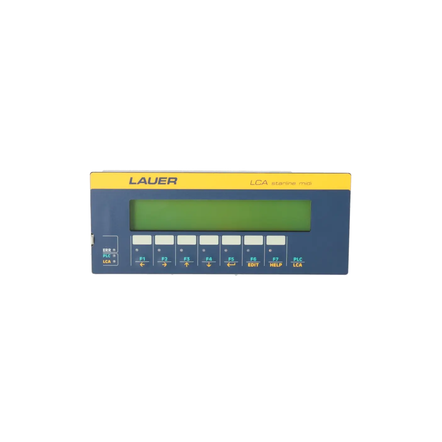 Lauer LCA325.M, HMI, Operator Panels, K0342479, Image 1