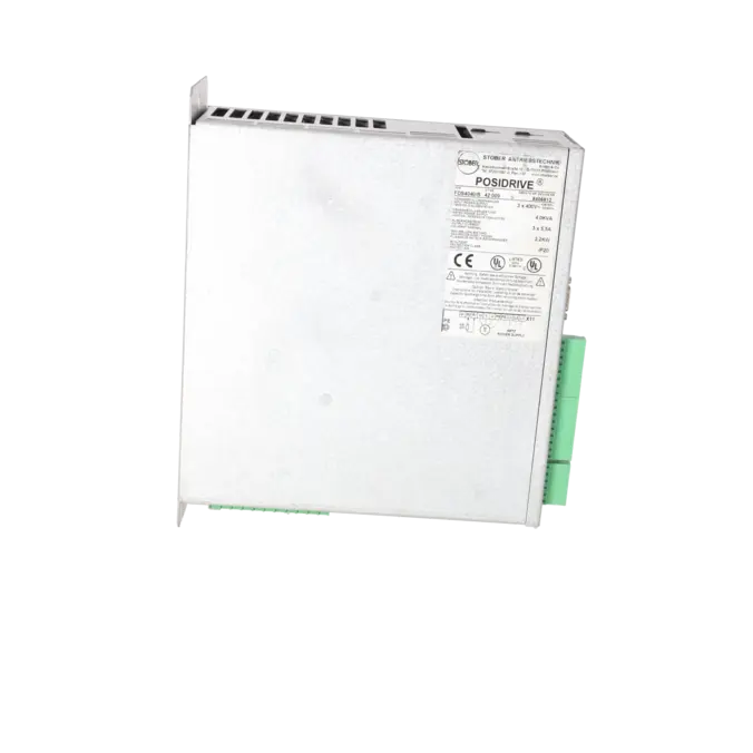 STÖBER FDS4040/B, Antriebstechnik, Umrichter, K0342767, Bild 7