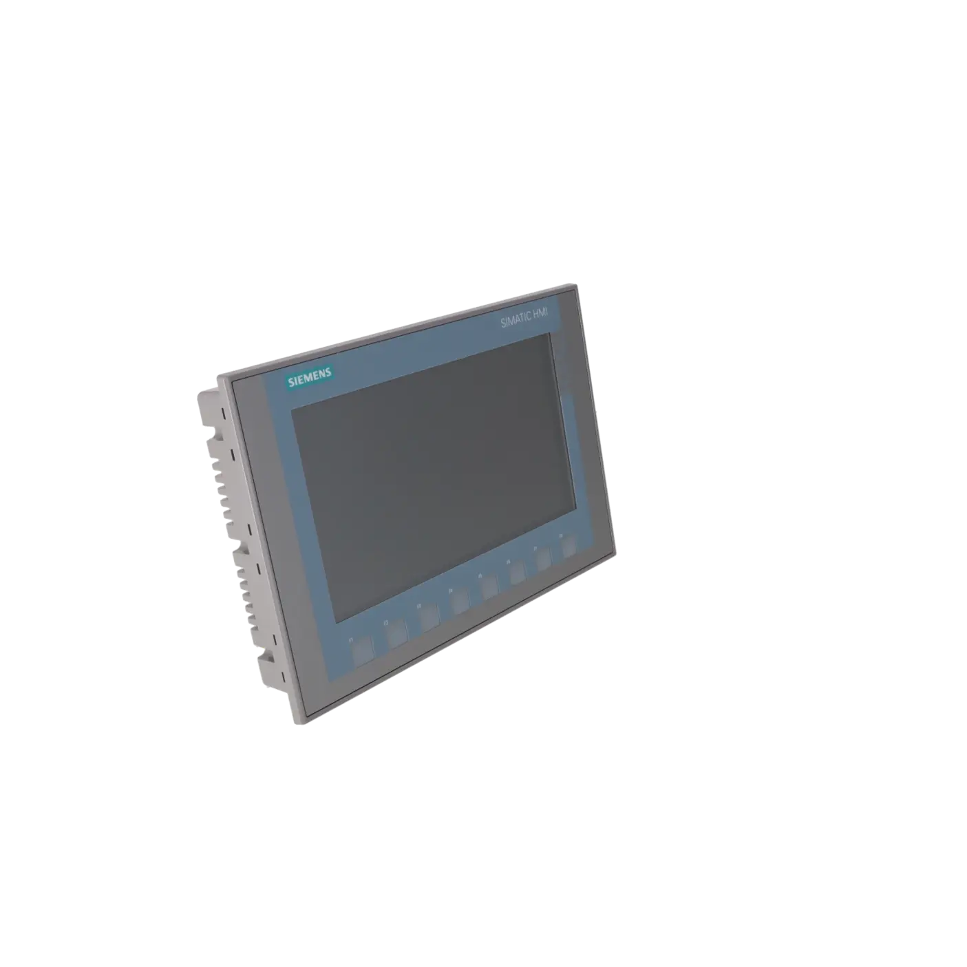 SIEMENS 6AV2123-2JB03-0AX0, HMI, Operator Panels mit Key, K0369231, Bild 8