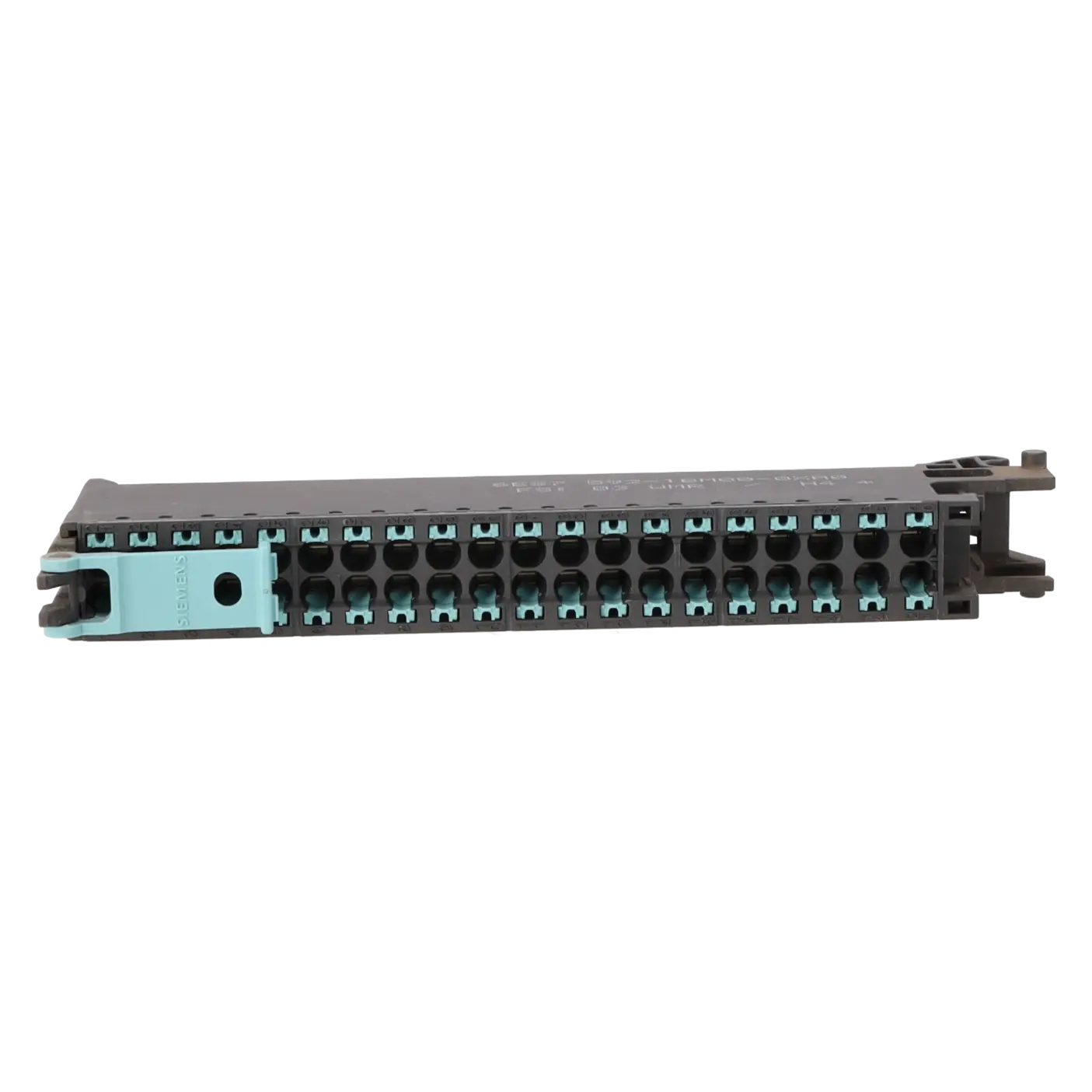 SIEMENS 6ES7592-1BM00-0XA0, Baugruppen, Verbindungssysteme / Leitungen, K0370613, Bild 1