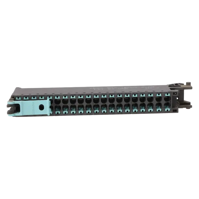 SIEMENS 6ES7592-1BM00-0XA0, Baugruppen, Verbindungssysteme / Leitungen, K0370613, Bild 1