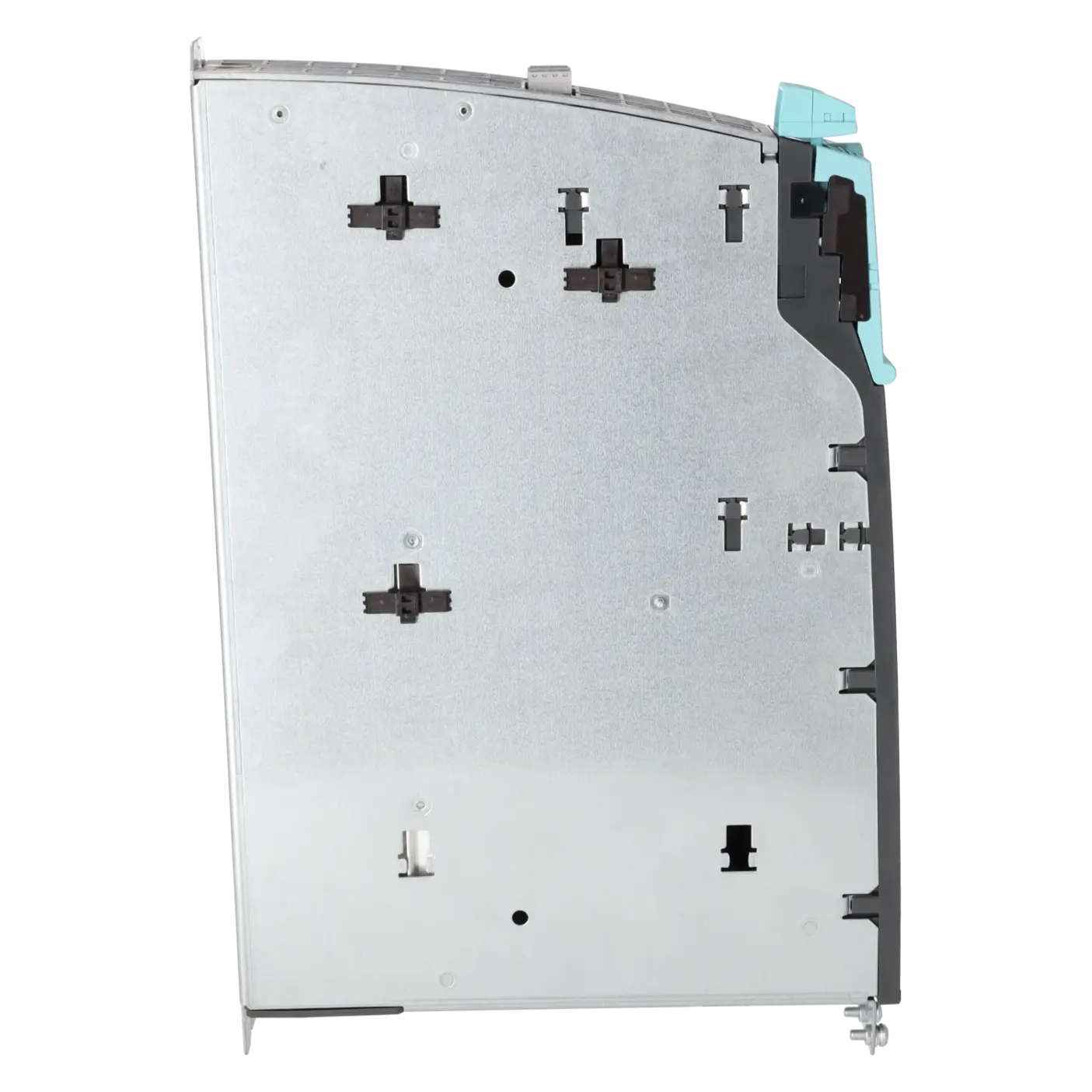 SIEMENS 6SL3130-6AE15-0AB1, Antriebstechnik, Einspeise- / Rückspeisemodule, K0375218, Bild 7