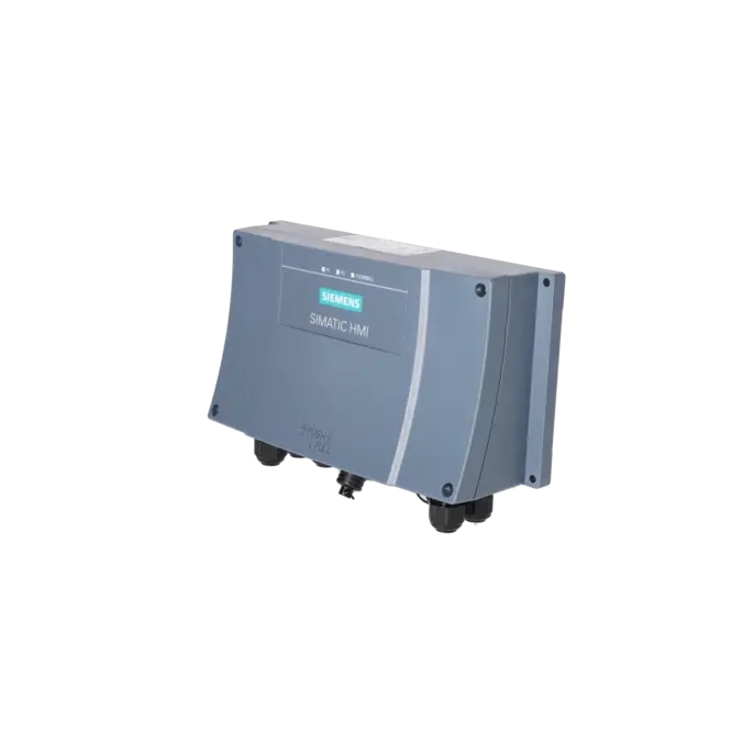 SIEMENS 6AV2125-2AE23-0AX0, HMI, Zubehör HMI, K1026603, Bild 2