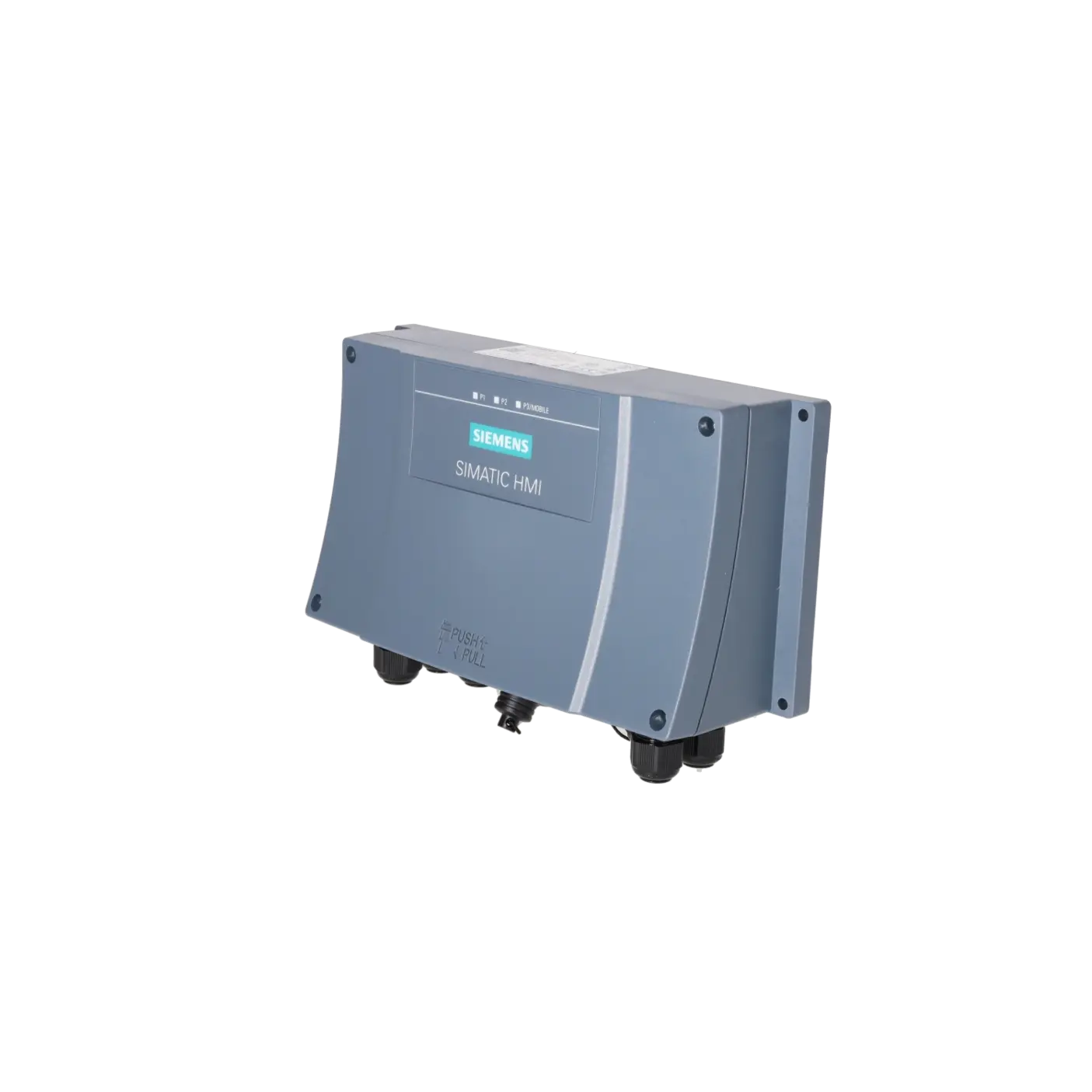 SIEMENS 6AV2125-2AE23-0AX0, HMI, Zubehör HMI, K1026603, Bild 2
