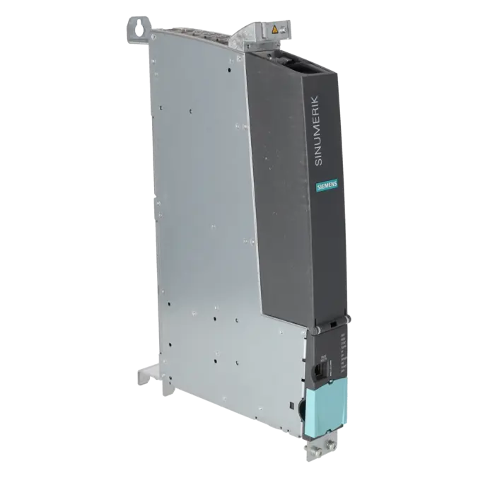 SIEMENS 6FC5372-0AA30-0AB0, Antriebstechnik, CU NCU PLC Steuerungen, K1110639, Bild 8
