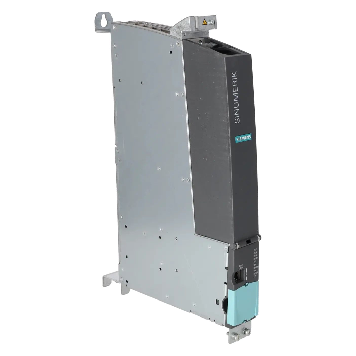 SIEMENS 6FC5372-0AA30-0AB0, Antriebstechnik, CU NCU PLC Steuerungen, K1110639, Bild 8