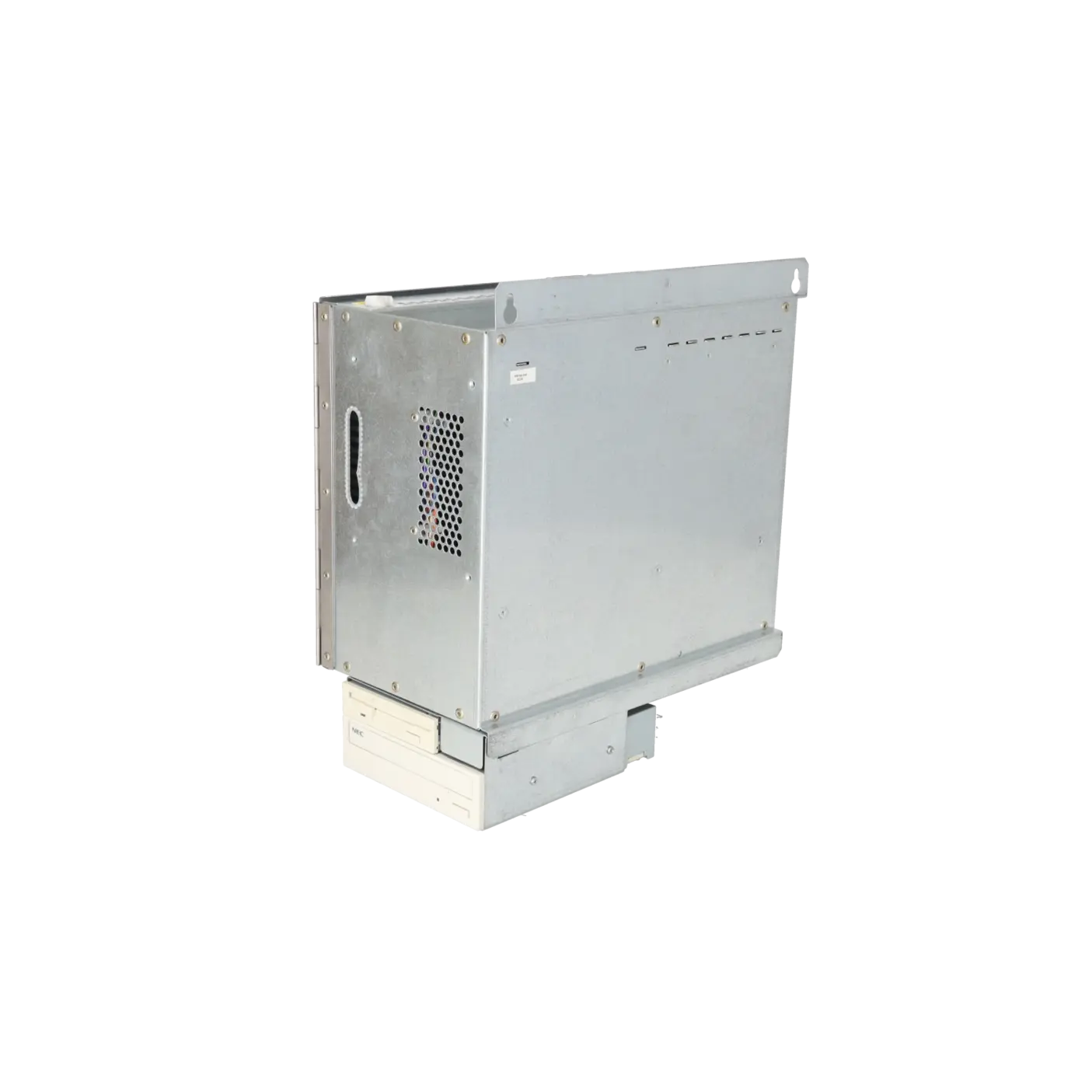 KUKA 00-117-560, Robotics, Industrial PC, K1146594, Image 2