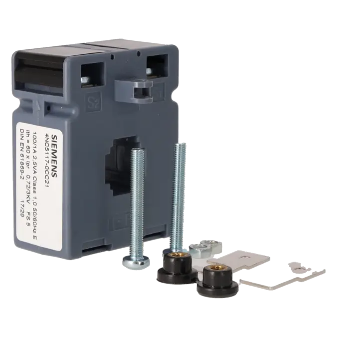 SIEMENS 4NC5117-0CC21, Antriebstechnik, Einzelkomponenten, K1148224, Bild 6