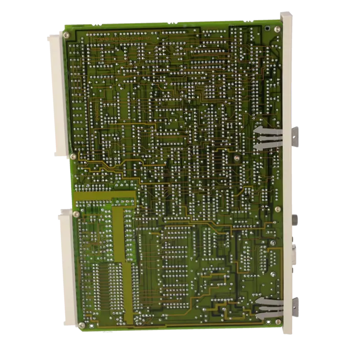 SIEMENS 6DS1411-8DE, Baugruppen, Funktionsbaugruppen, K1152412, Bild 7