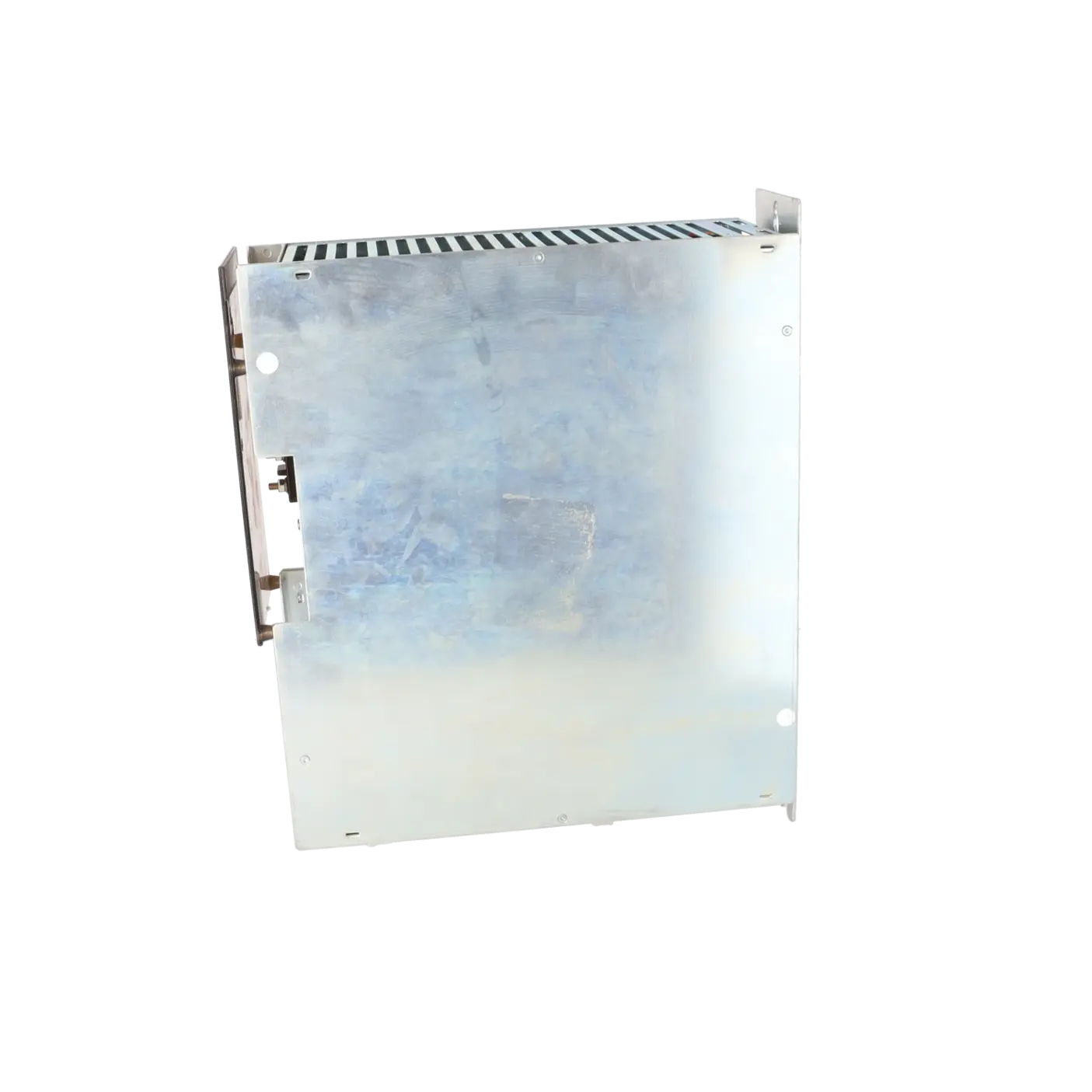 Indramat TDM2.1-030-300-W0-000/S101, Drive Technology, Inverter, K1153833, Image 3