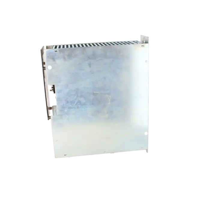 Indramat TDM2.1-030-300-W0-000/S101, Drive Technology, Inverter, K1153833, Image 3