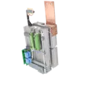 SIEMENS 6SY7010-0AB05, Drive Technology, Single Components, K1175598, Image 2