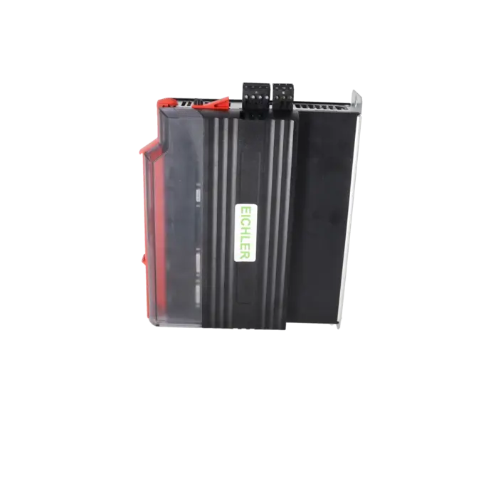 SEW MDX61B0011-5A3-4-0T/DEH11B/DFP21B, Antriebstechnik, Umrichter, K1267234, Bild 3