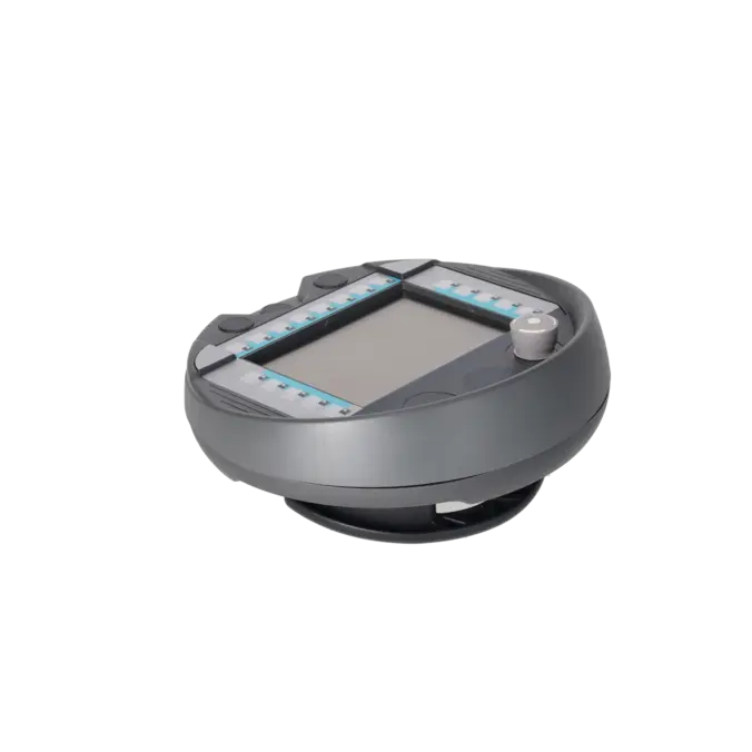 SIEMENS 6AV6645-0CB01-0AX0, HMI, Mobile Panels / Control Panels, K0170453, Bild 4