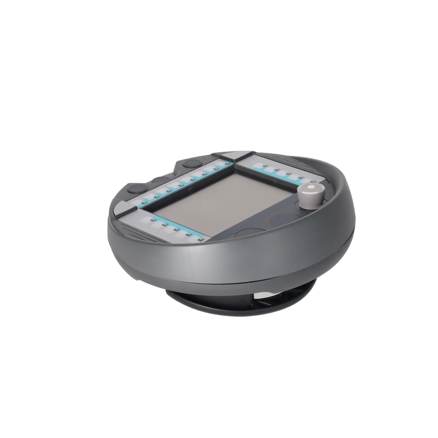 SIEMENS 6AV6645-0CB01-0AX0, HMI, Mobile Panels / Control Panels, K0170453, Bild 4