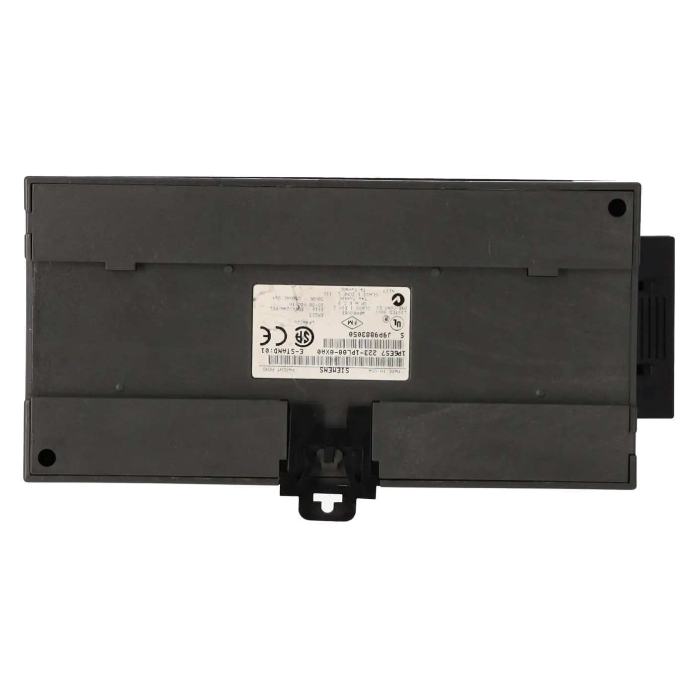 SIEMENS 6ES7223-1PL00-0XA0, Baugruppen, Digitalein- / Digitalausgaben, K0002282, Bild 5