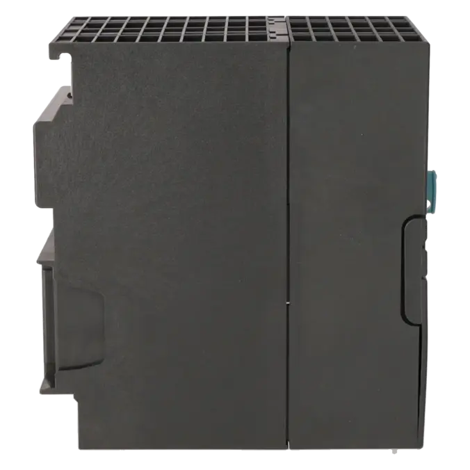 SIEMENS 6ES7315-1AF03-0AB0, PLC Controls, SIMATIC S7-300, K0002346, Image 7