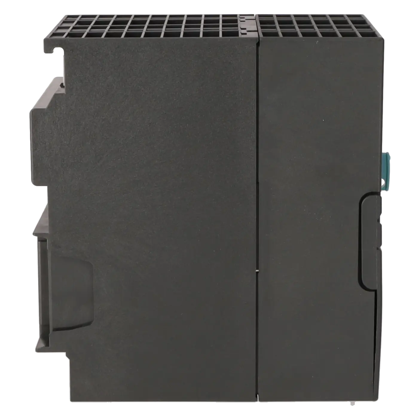 SIEMENS 6ES7315-1AF03-0AB0, PLC Controls, SIMATIC S7-300, K0002346, Image 7