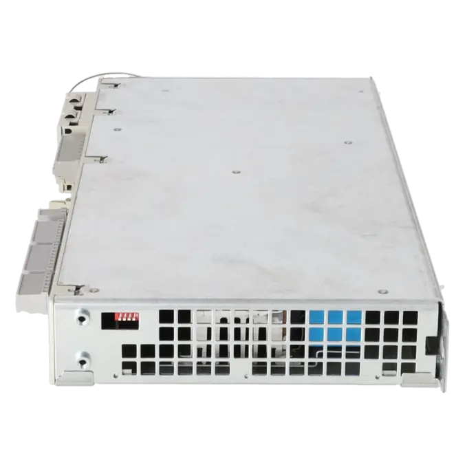 SIEMENS 6SN1112-1AC01-0AA1, Antriebstechnik, Stromversorgungen / Bremsmodule, K0063578, Bild 3