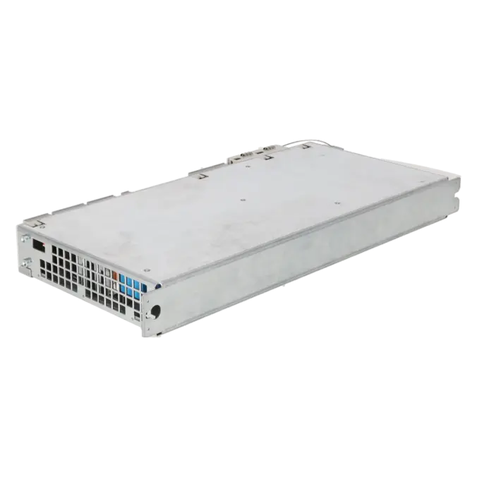 SIEMENS 6SN1112-1AC01-0AA1, Antriebstechnik, Stromversorgungen / Bremsmodule, K0063578, Bild 4