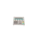 SIEMENS 6AV3607-1JC00-0AX1, HMI, Operator Panels mit Key, K0116657, Bild 1
