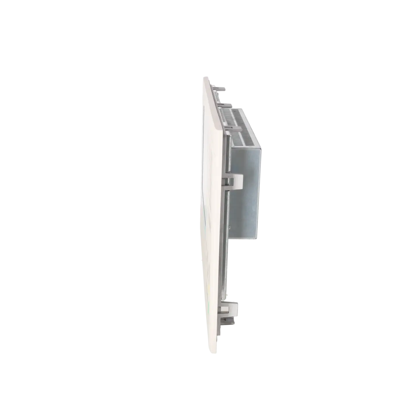 SIEMENS 6AV6542-0AG10-0AX0, HMI, Operator Panels mit Key, K0116915, Bild 3